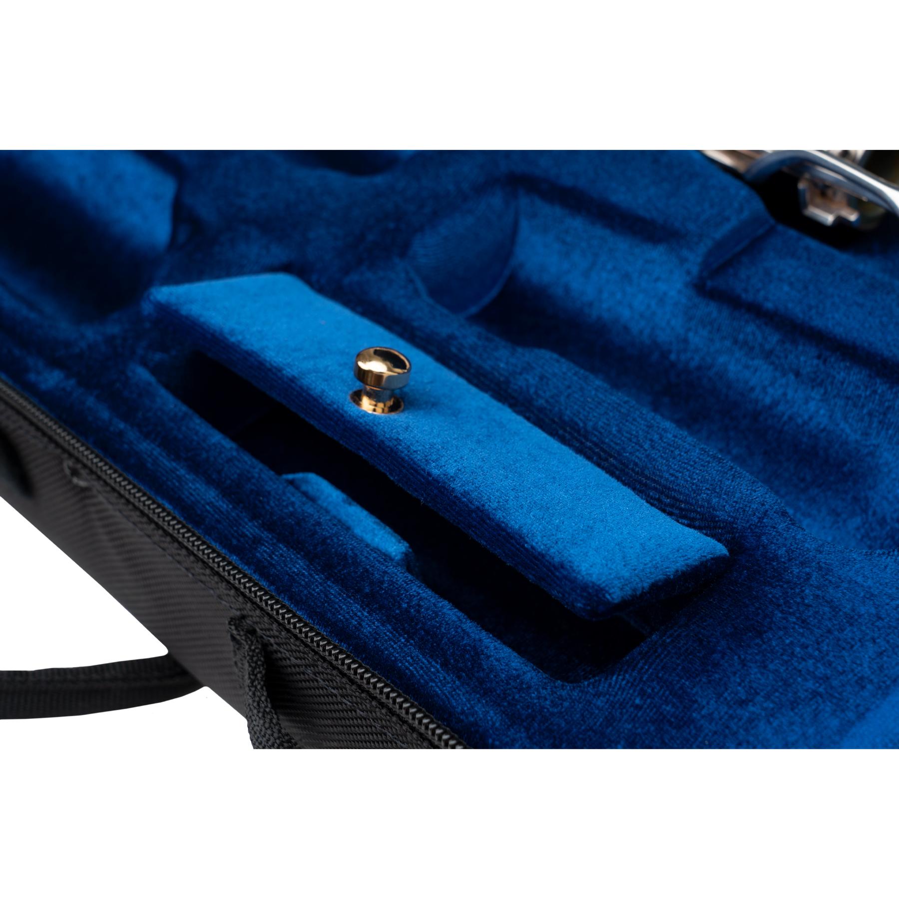 Oboe & English Horn Combination Case - PRO PAC | Protec Oboe & English Horn Combination Case - PRO PAC | Protec